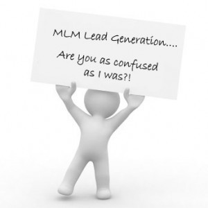 MLM Leads – Avoiding the Scam