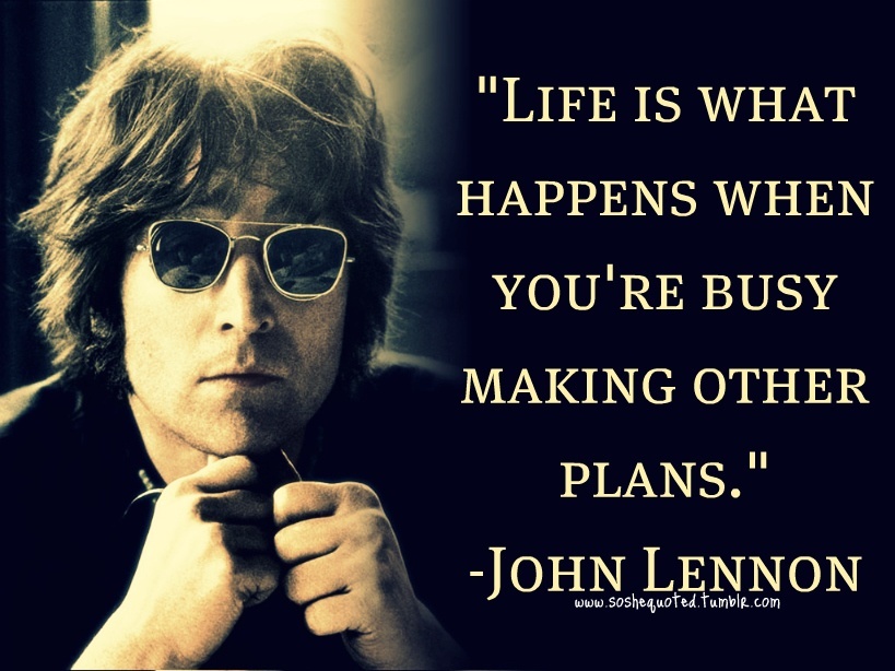 John Lennon