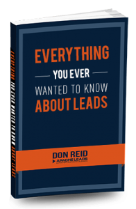 Everything You Ever Wanted To Know About Leads