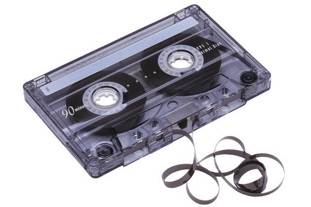 How I Built My MLM Business With No MLM Leads Cassette Tape