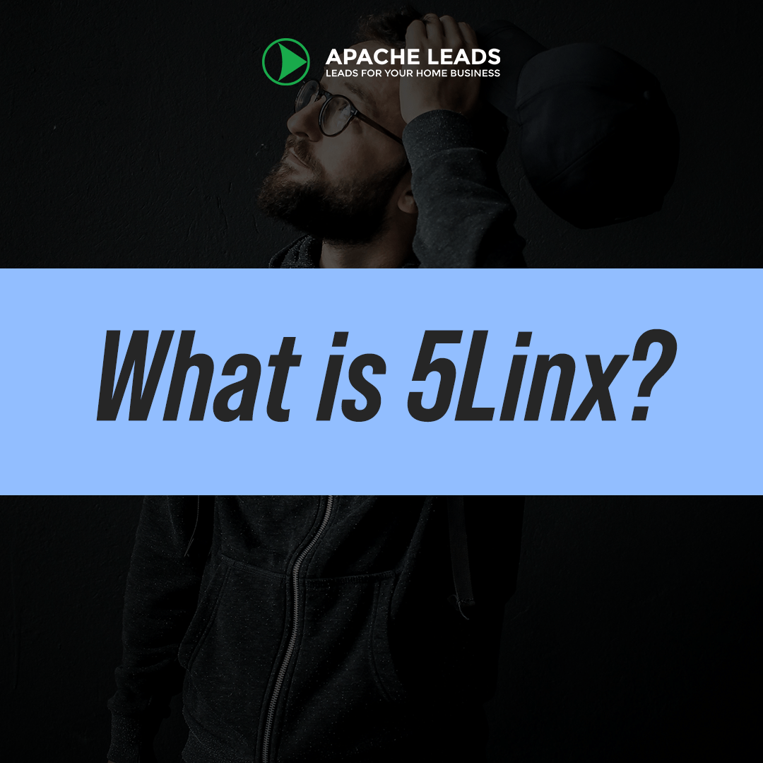 What is 5Linx?