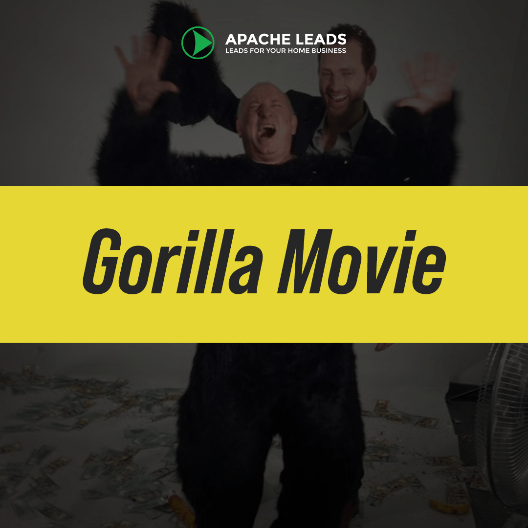 Gorilla Movie