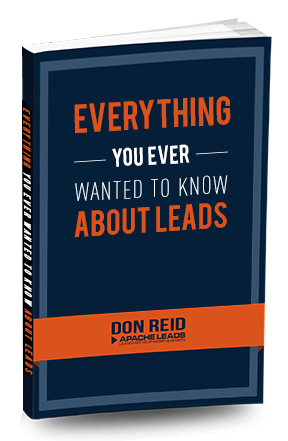 Everything You Ever Wanted To Know About Leads