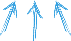 Arrows - Apache Leads Arrows - Apache Leads