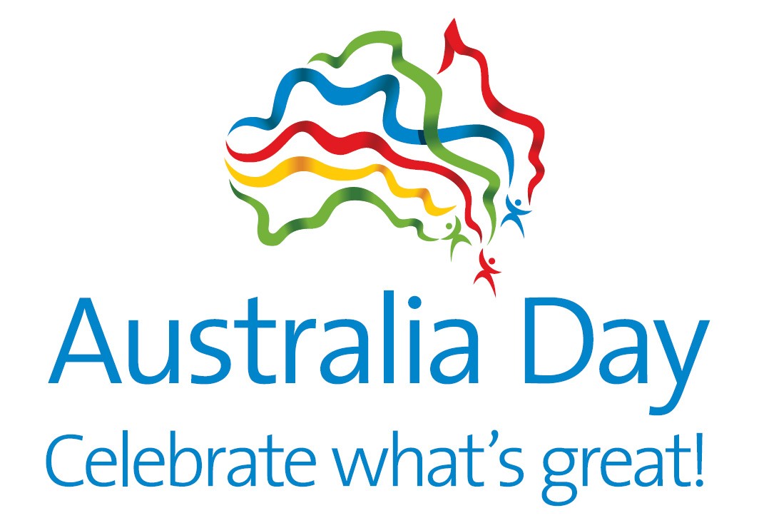 Australia Day Australia Day