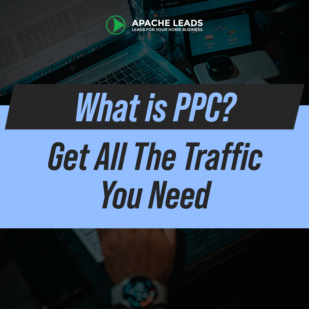 What is PPC?