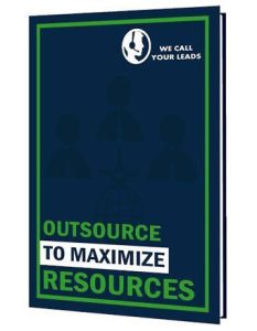 Outsource To Maximize Resources