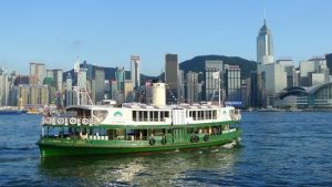 star-ferry-hong-kong-skyline