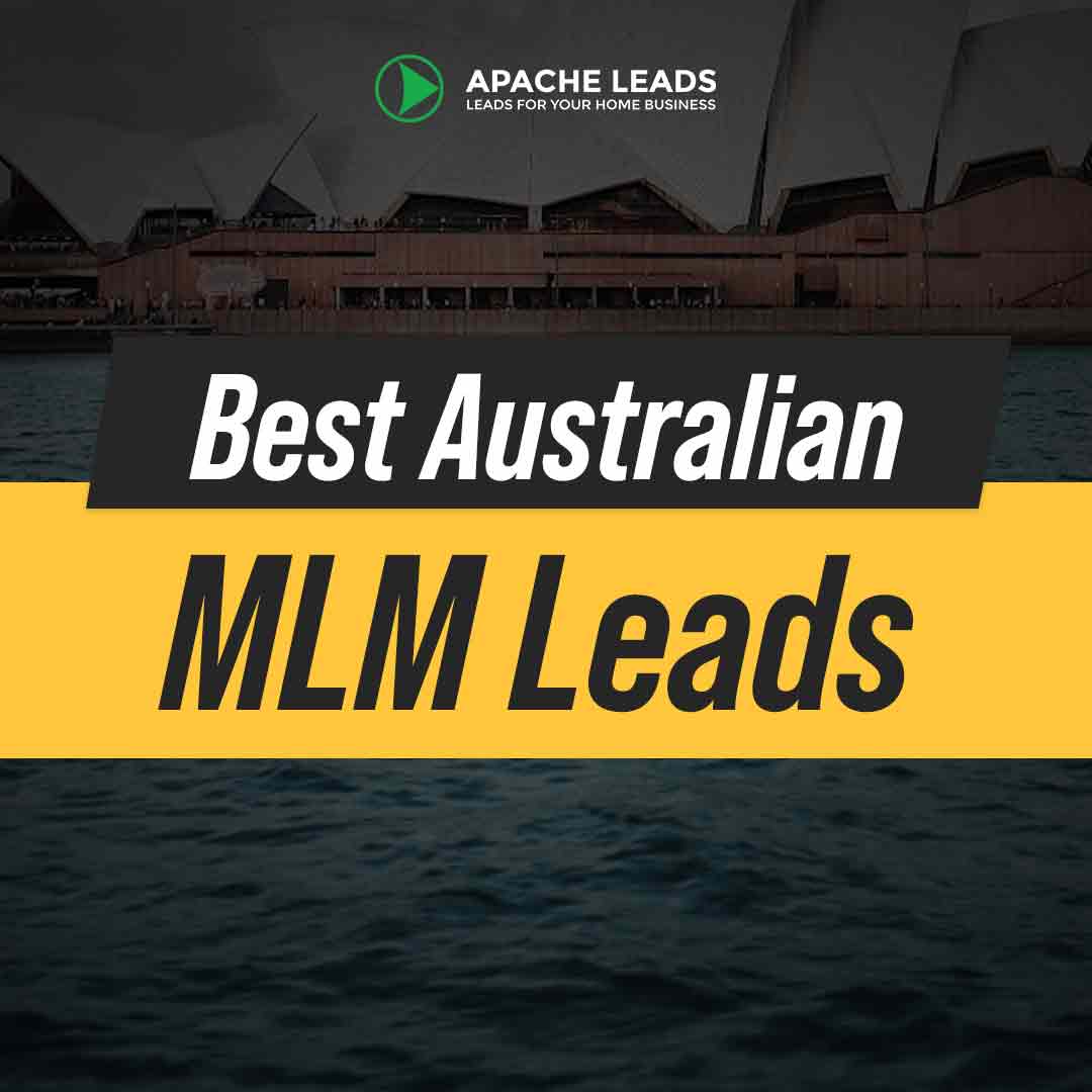 Best Australian MLM Leads