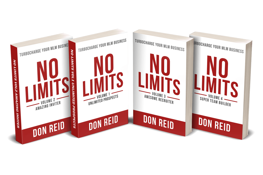 The No Limits Course The No Limits Course