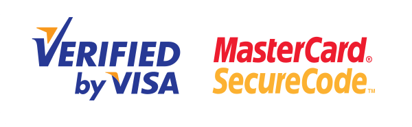 Verified by Visa and Mastercard Secure Code