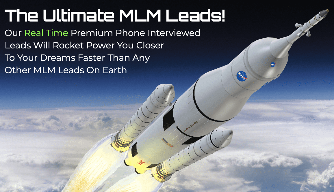 Real Time Phone Interviewed Leads