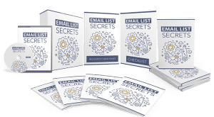 Email-List-Secrets Email list Secrets