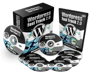 Wordpress-advanced-edition WordPress Fast Track 2.0 ADVANCED EDITION
