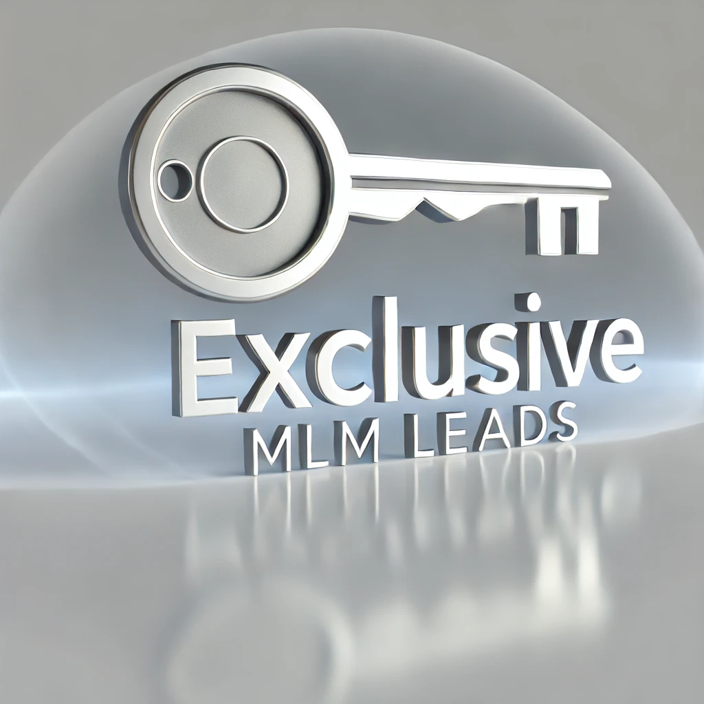 Exclusive Mlm Leads, 3 Powerful Techniques To Generate Them