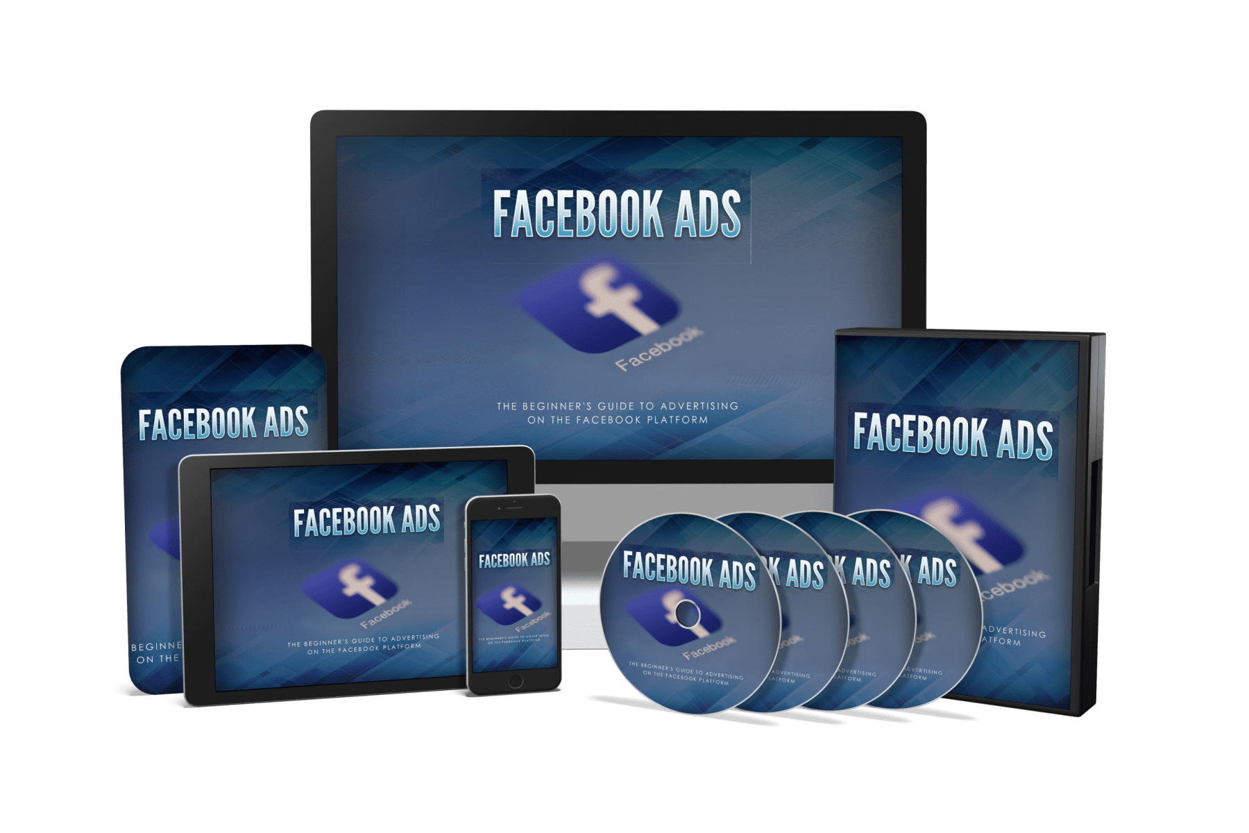 Bundle-1 Facebook Ads Video Guide