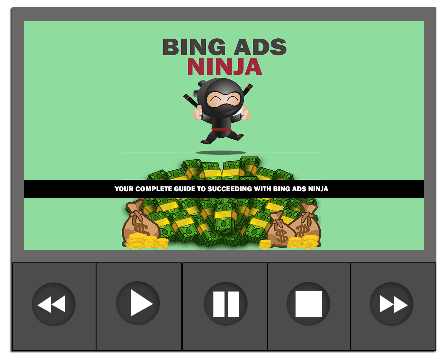 bing-ads-video Microsoft Advertising
