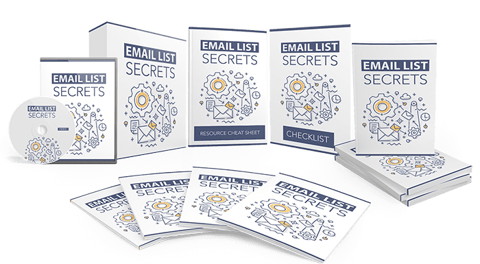 bundle-medium-3 Email List Secrets Course