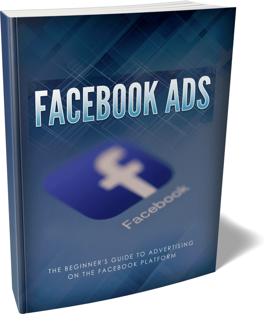 ebook Facebook Ads