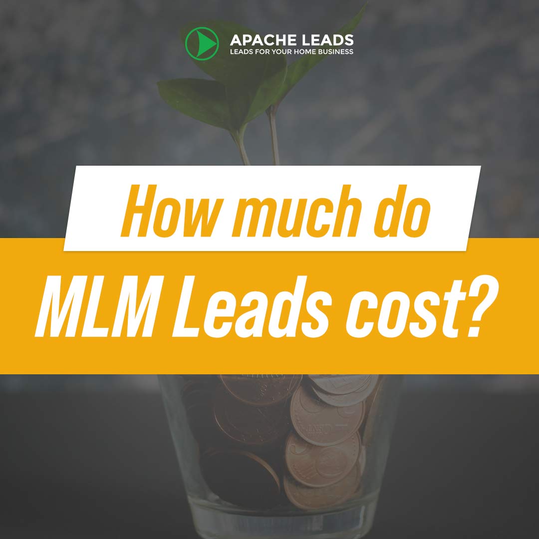 What Do MLM Leads REALLY Cost