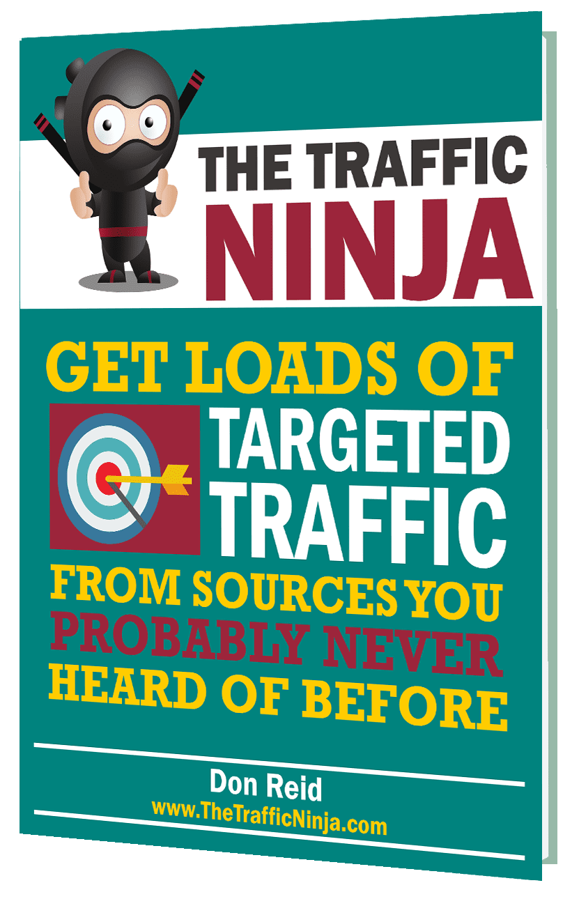 the-traffic-ninja The traffic Ninja