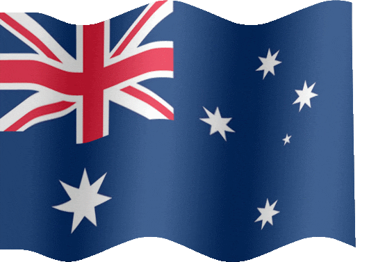 Australia Flag Australia Flag