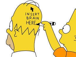 Knowledge is power Knowledge is power