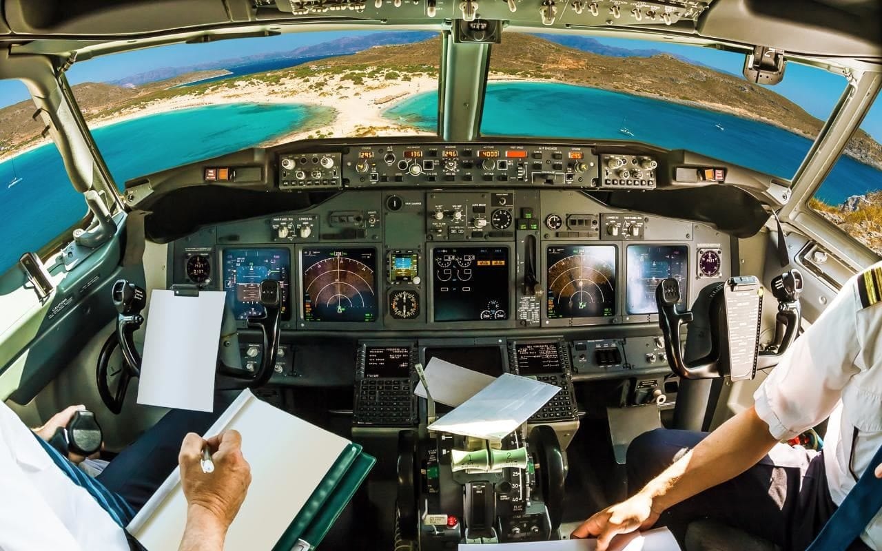 Network Marketer Just Like Pilots Need Training Network Marketer Just Like Pilots Need Training