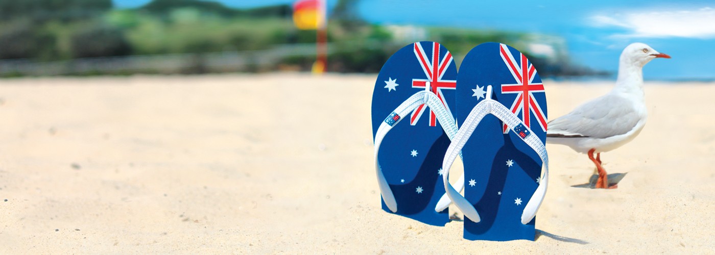 Australian Leads Australian Leads