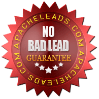 No Bad Lead Guarantee No Bad Lead Guarantee