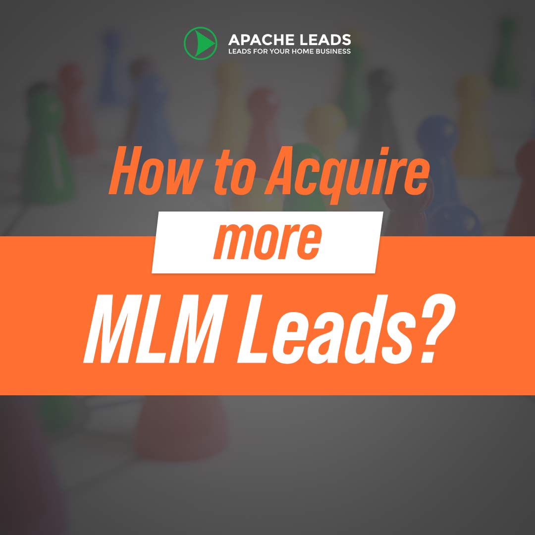 MLM Leads