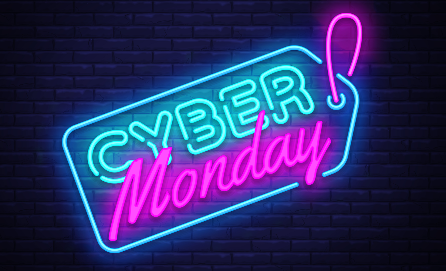 Cyber Monday Sale Cyber Monday Sale