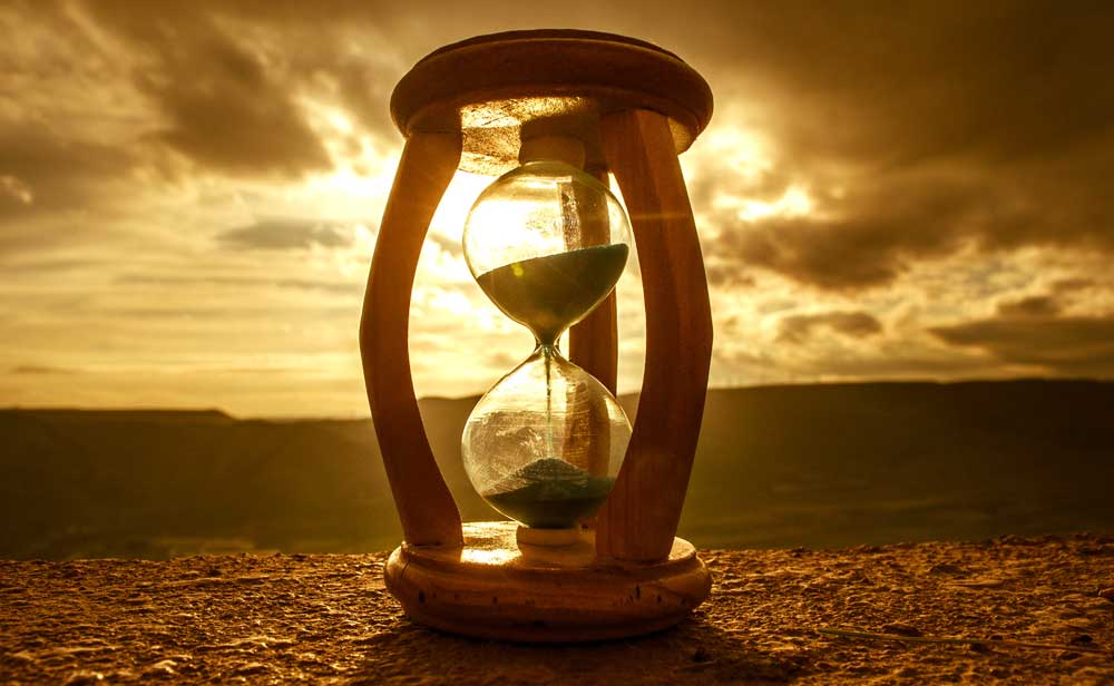 How Long Will It Take How Long Will It Take
