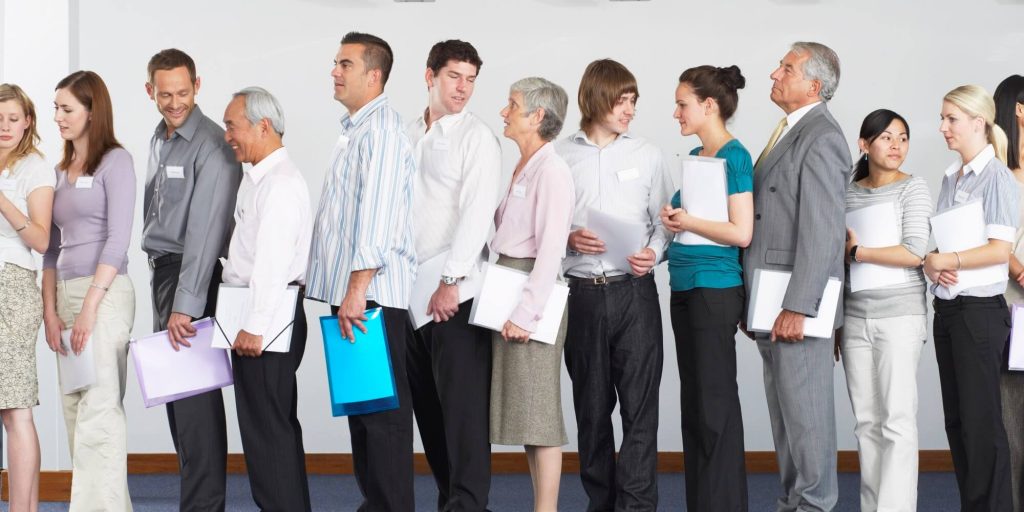 How Many People You will need to Recruit How Many People You will need to Recruit