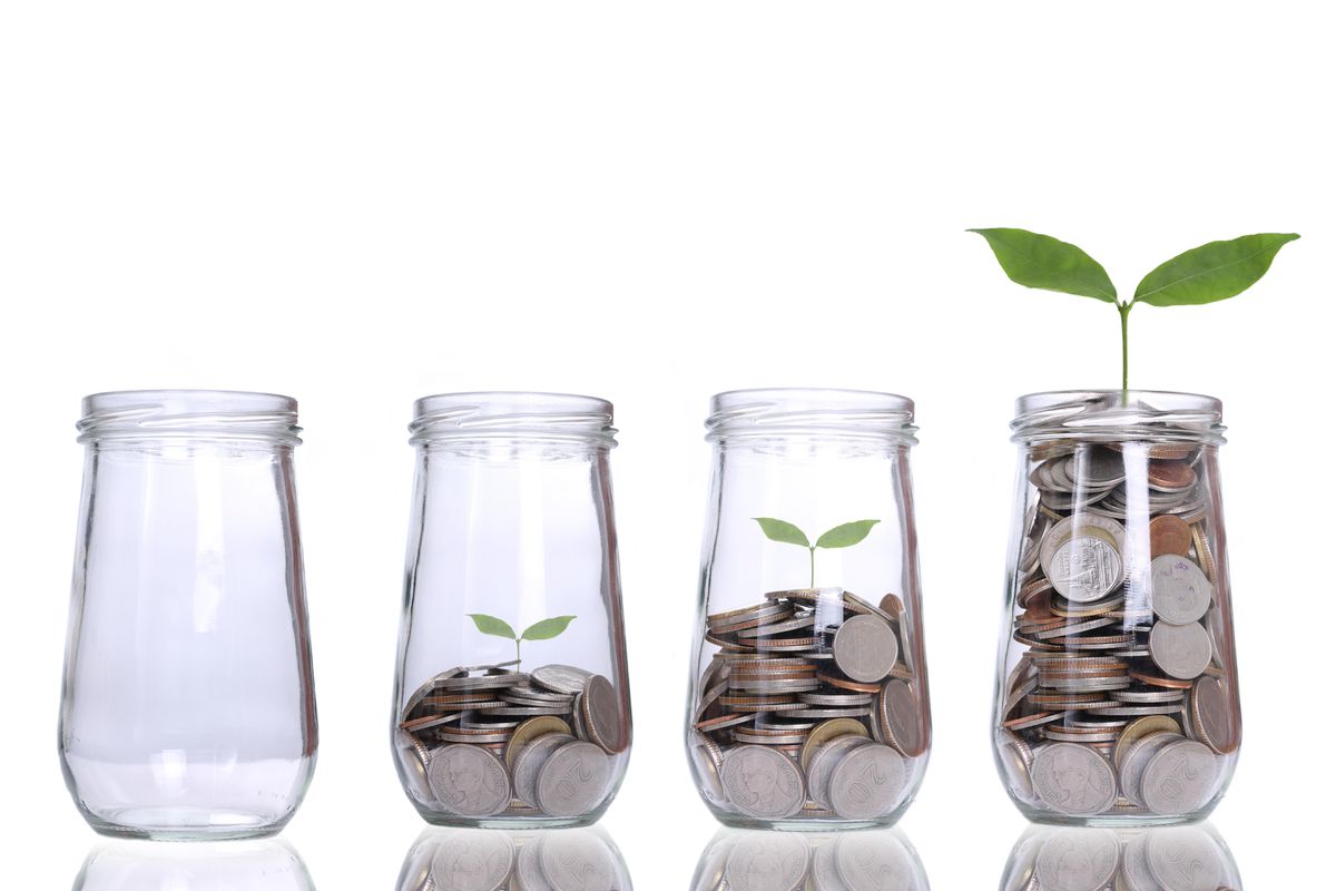 Target Income Target Income