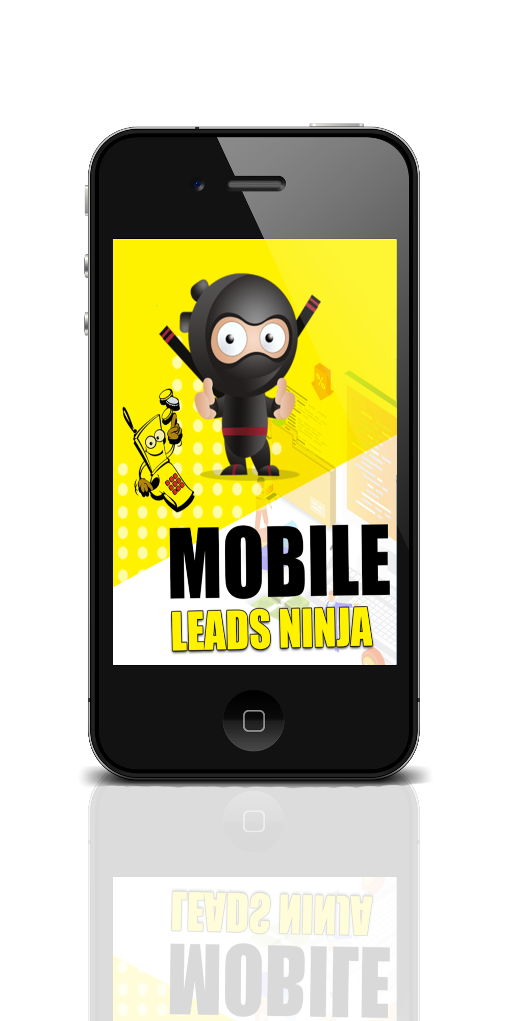 Mobile Leads Ninja Online Course