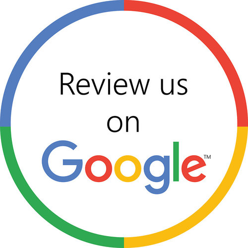 Leave Us A Google Review