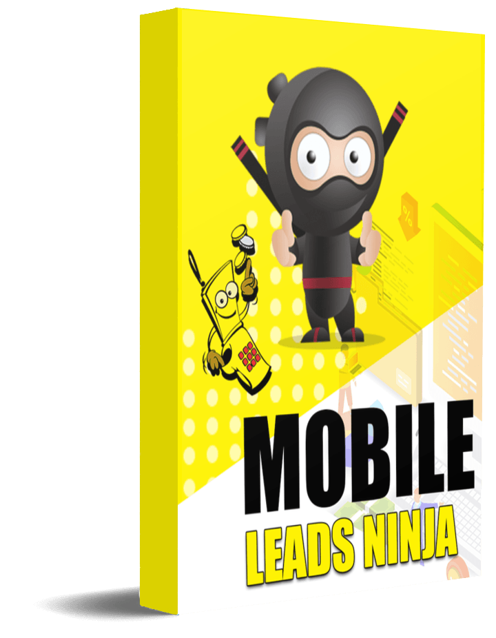 The Mobile Leads Ninja