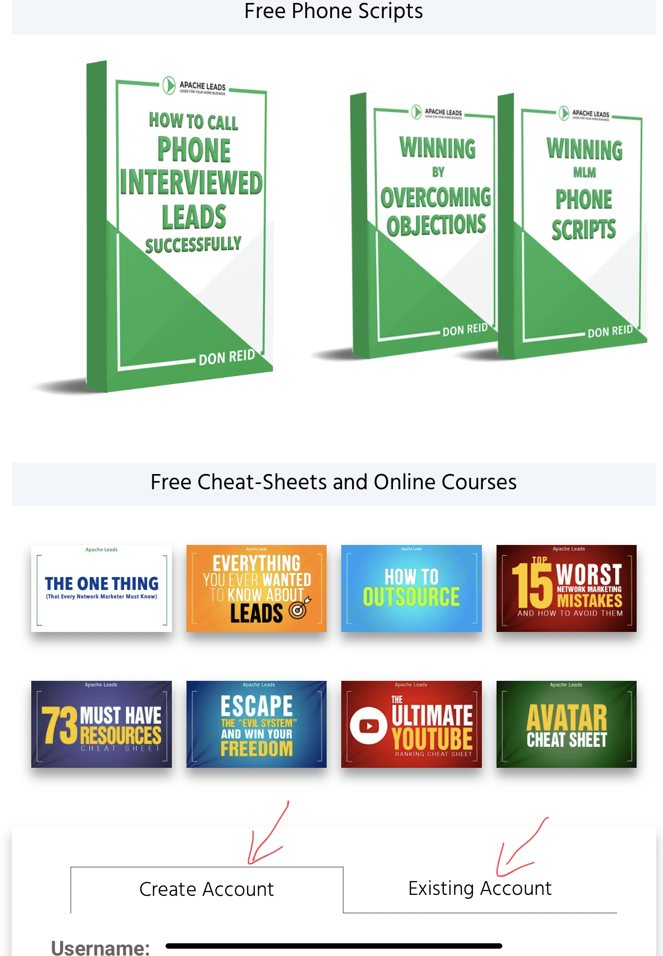Free Academy Registration Free Academy Registration