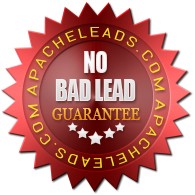 Real Time MLM Leads - Guarantee