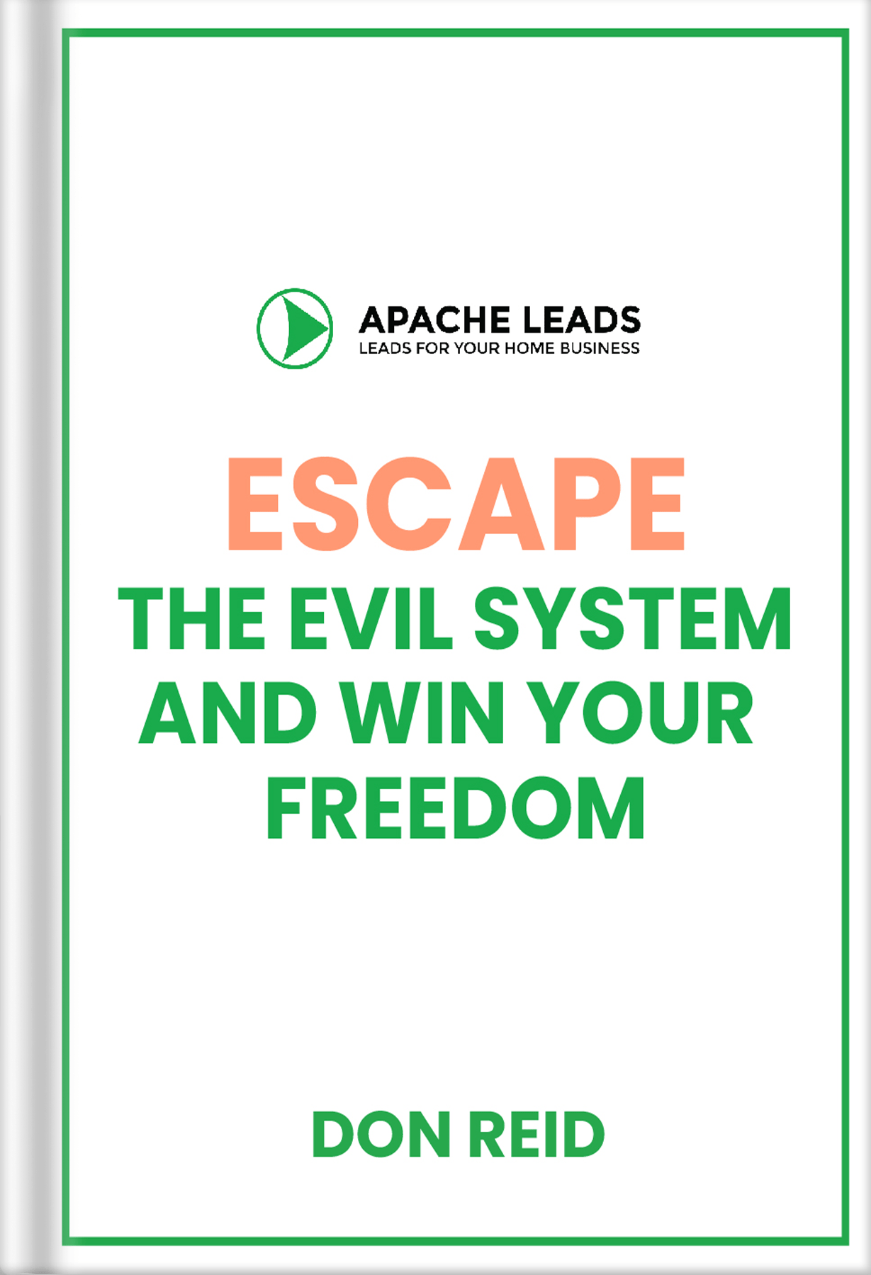 Escape The Evil System