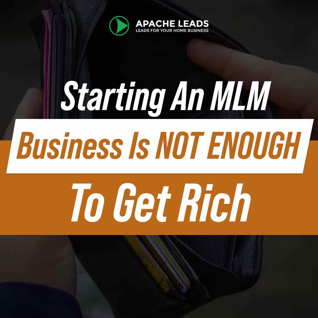 Starting a MLM Business