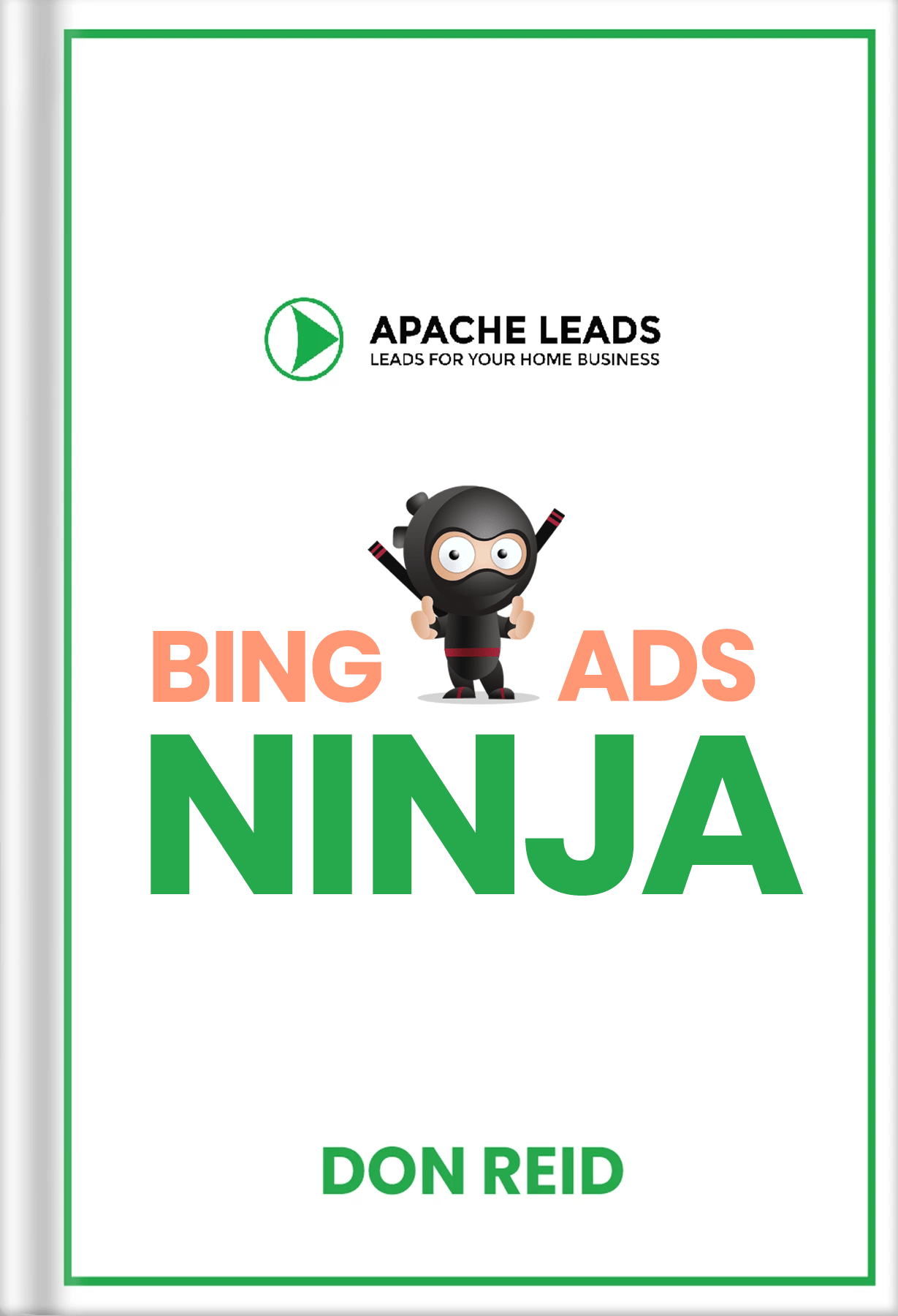 The Bing Ads Ninja