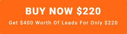 $400 Worth Of Leads For $220