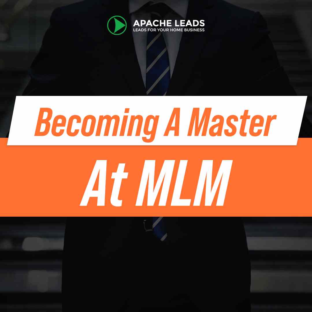 Becoming A Master At MLM