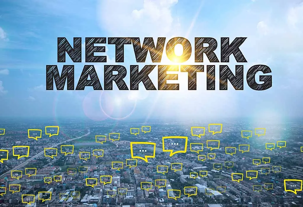 How To Boost Sales In Network Marketing