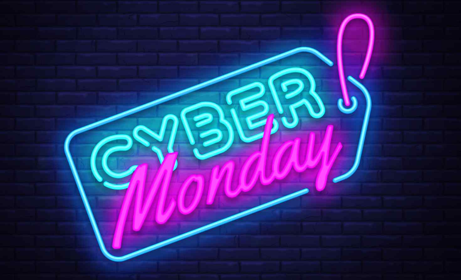 Cyber Monday Sale