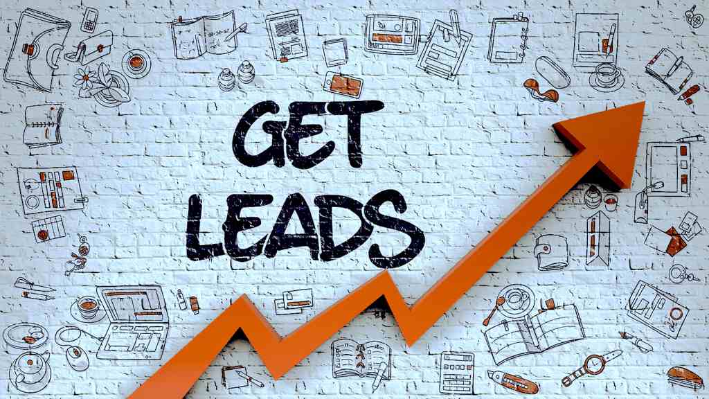 How do I Get Leads