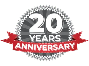 Apache Leads 20 Years Anniversary - Providing The Best MLM Leads Since 2003