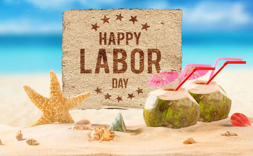 MLM Leads Sale - Happy Labor Day